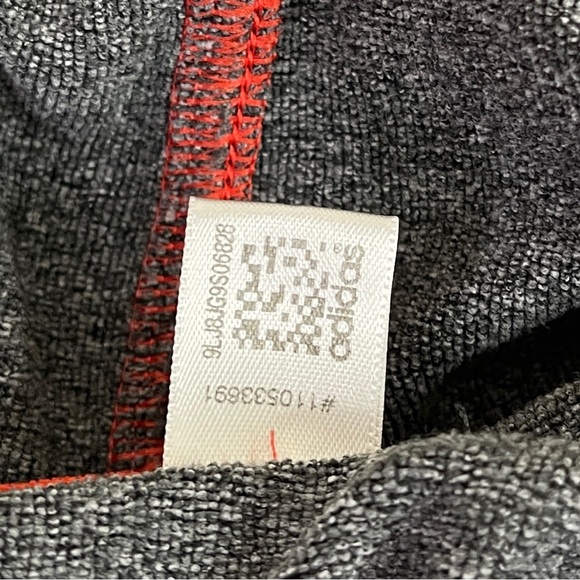 Adidas Men’s Gray Sweater/Hoodie Size Medium Sporty Trendy, Athletic Style - Picture 10 of 14